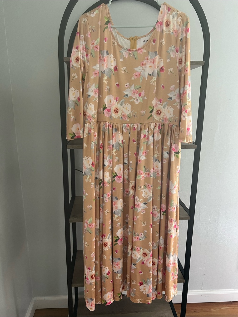 JessaKae Maxi dress